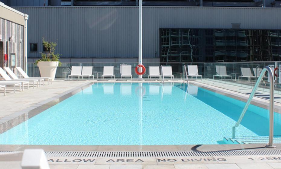 Skyline Suites - Walk To Mtcc, Acc, Rogers Centre & Entertainment District טורונטו מראה חיצוני תמונה