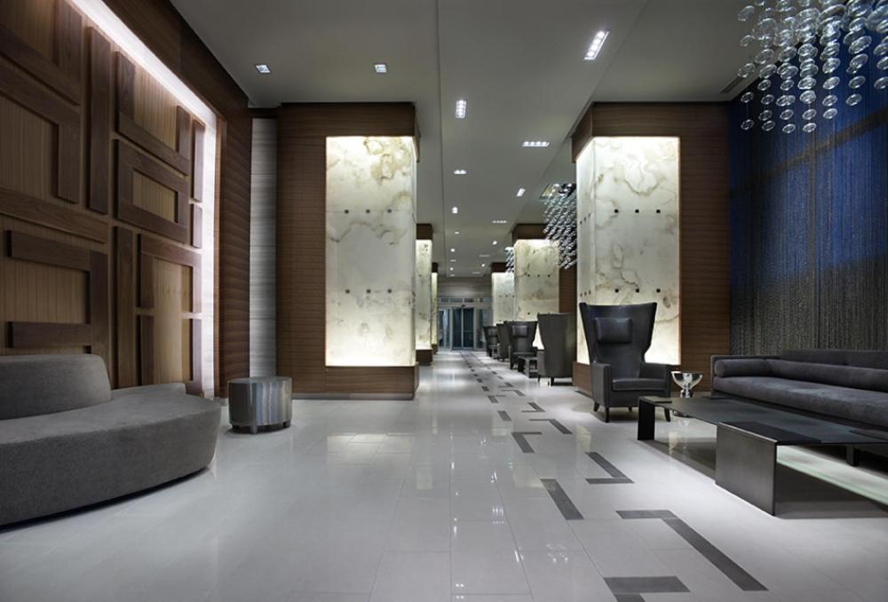 Skyline Suites - Walk To Mtcc, Acc, Rogers Centre & Entertainment District טורונטו מראה חיצוני תמונה
