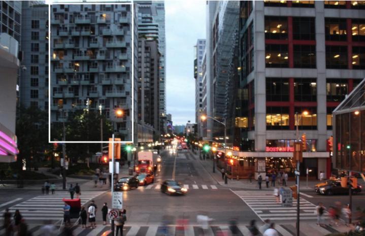 Skyline Suites - Walk To Mtcc, Acc, Rogers Centre & Entertainment District טורונטו מראה חיצוני תמונה