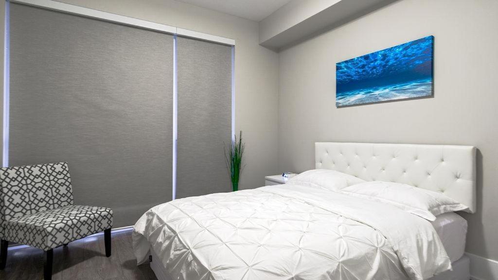 Skyline Suites - Walk To Mtcc, Acc, Rogers Centre & Entertainment District טורונטו מראה חיצוני תמונה